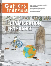 L'immigration en France