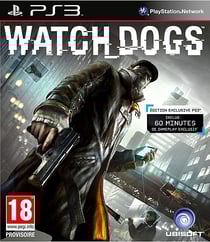 Watch Dogs - Day One Edition