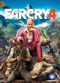 Far Cry 4 - Édition Limitée