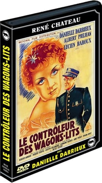 Le Contrôleur des wagons lits