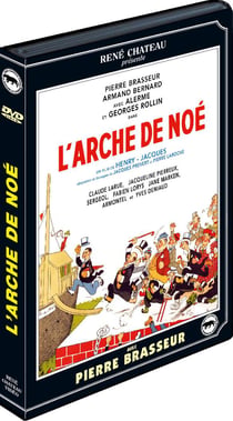 L'Arche de Noé