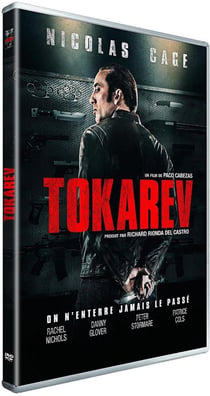 Tokarev