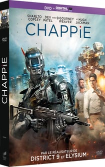 Chappie