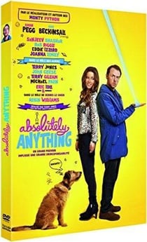 Absolutely Anything