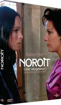 Noroît (une vengeance) - DVD