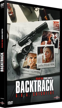 Backtrack (Catchfire)