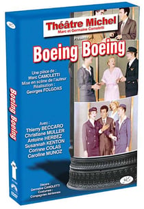 Boeing Boeing