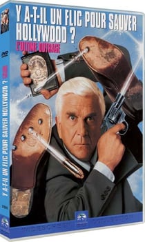 Y a-t-il un flic pour sauver Hollywood ?