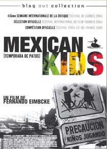 Mexican Kids