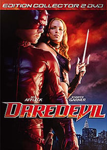 Daredevil