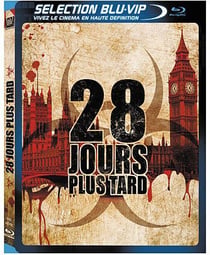 28 jours plus tard