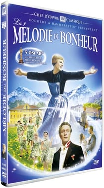 La Mélodie du bonheur
