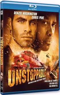 Unstoppable