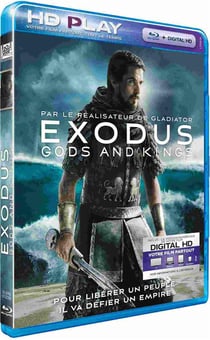 Exodus : Gods and Kings
