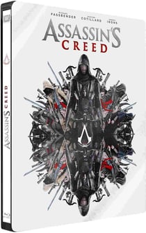 Assassin's Creed