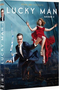 Lucky Man - Saison 2