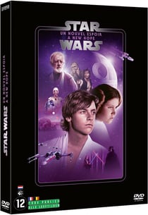 Star Wars - Episode IV : Un nouvel espoir