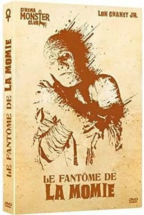 Le Fantôme de la Momie
