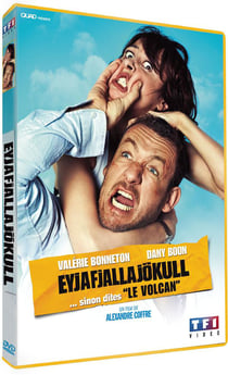 Eyjafjallajokull ... sinon dites "Le volcan"
