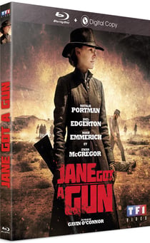 Jane Got a Gun