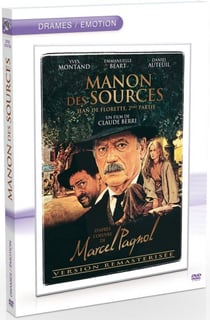 Manon des Sources