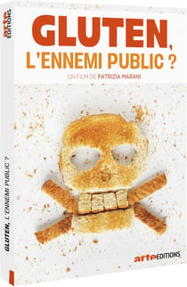 Gluten : L'ennemi public