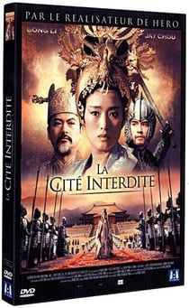 La Cité interdite