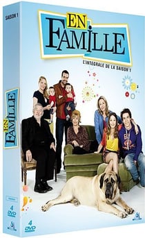 En famille - Saison 1