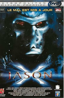 Jason X