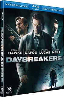 Daybreakers