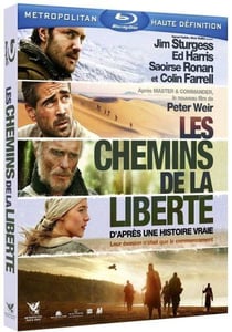 Les Chemins de la liberté