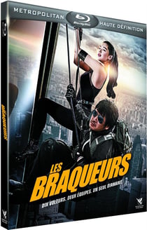Les Braqueurs