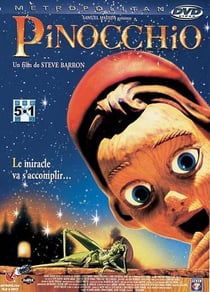 Pinocchio