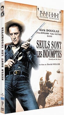 Seuls sont les indomptés