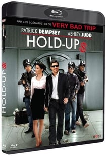 Hold-up