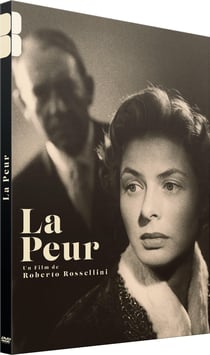 La Peur