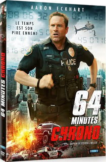 64 minutes chrono