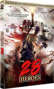 The 28 Heroes