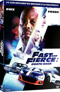 Fast and Fierce : Death Race