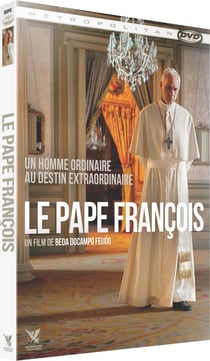 Le Pape François