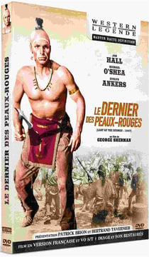 Le Dernier des Peaux-Rouges