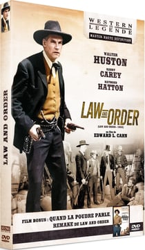 Law and Order