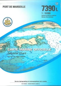 7390L PORT DE MARSEILLE