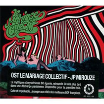 Le mariage collectif (bof)