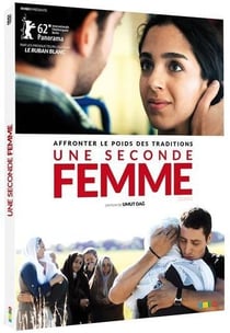 Une Seconde femme
