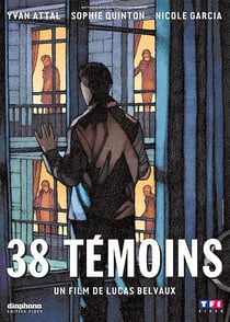 38 témoins