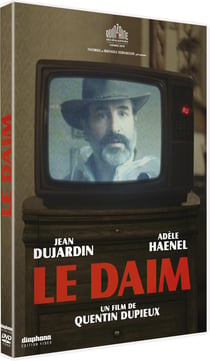 Le Daim