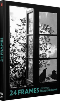 24 Frames