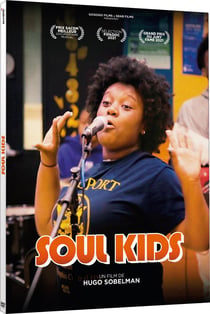 Soul Kids
