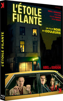 L'Étoile filante